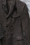 ARCHIVIO J.M.Ribot Natural Dyed Suit G02/ND